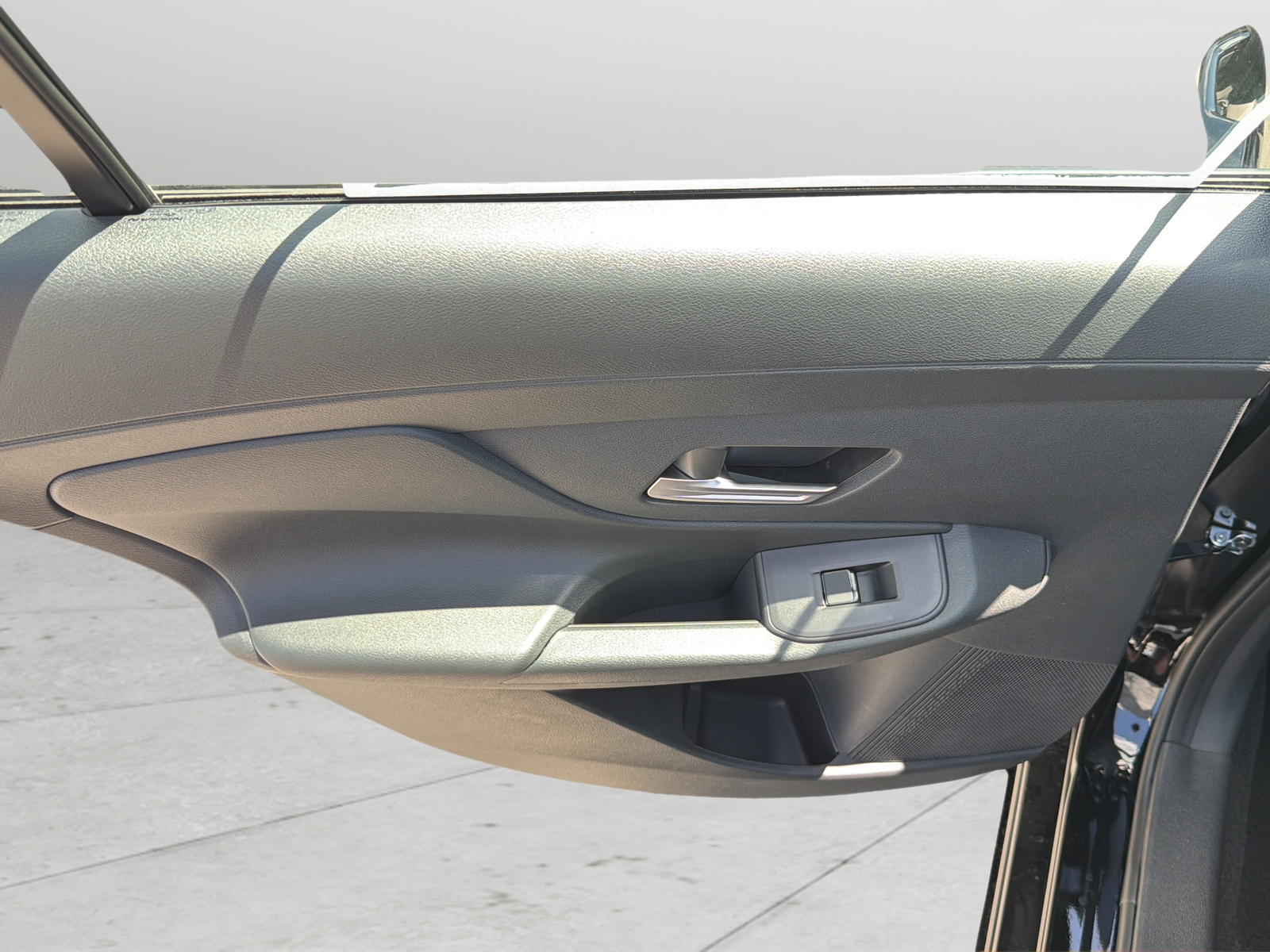 New 2027 Black Nissan SV image 35