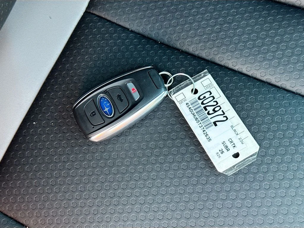 2026 Subaru Crosstrek Wilderness - Photo 38