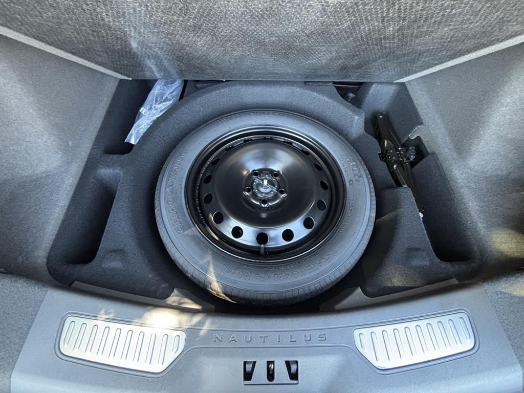 2024 Lincoln Nautilus Premiere - Photo 64