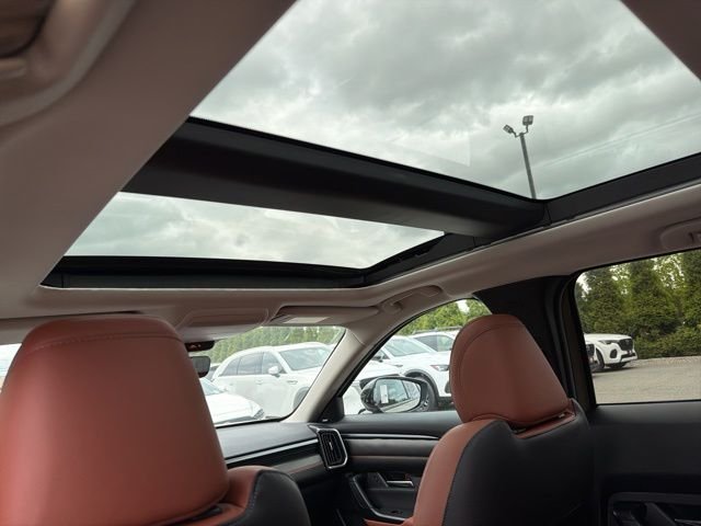 2025 Mazda CX-50 Premium Plus - Photo 8