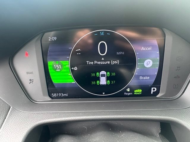 2023 Chevrolet Bolt EUV Premier - Photo 16