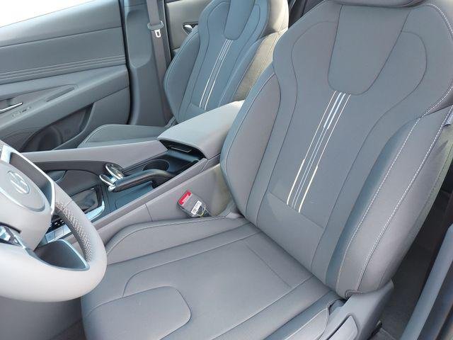New 2026 Gray Hyundai SEL Sport image 33