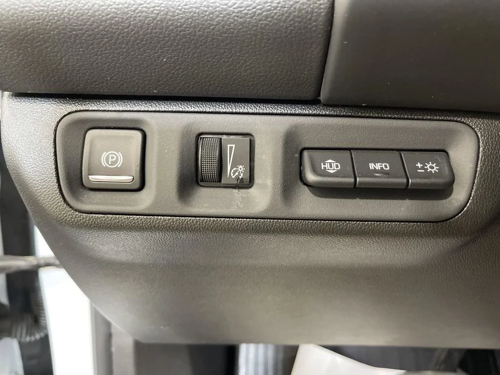 2023 GMC Acadia Denali - Photo 6