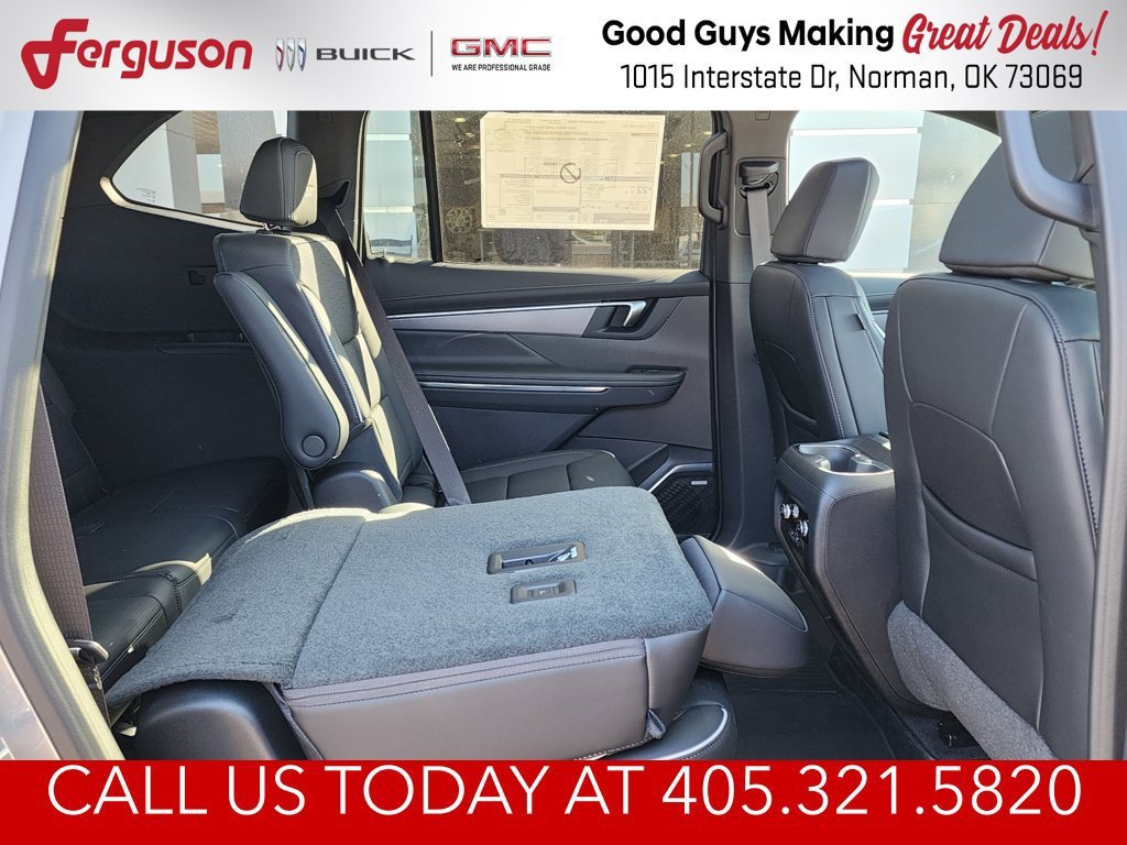 2026 Buick Enclave Sport Touring - Photo 47