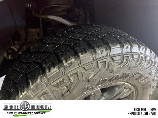 Used 2025 Red Chevrolet ZR2 image 30