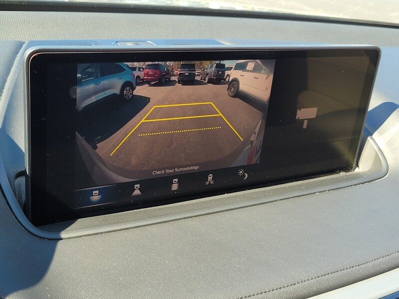 2022 Acura MDX Technology Package - Photo 19