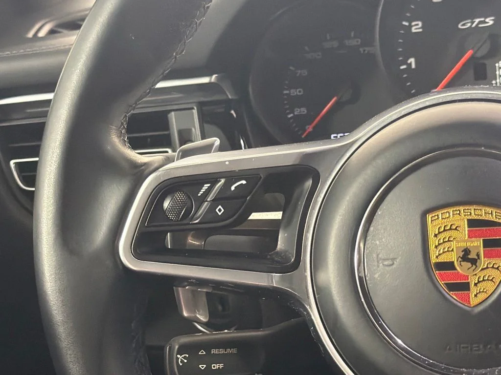 Used 2021 White Porsche GTS image 20
