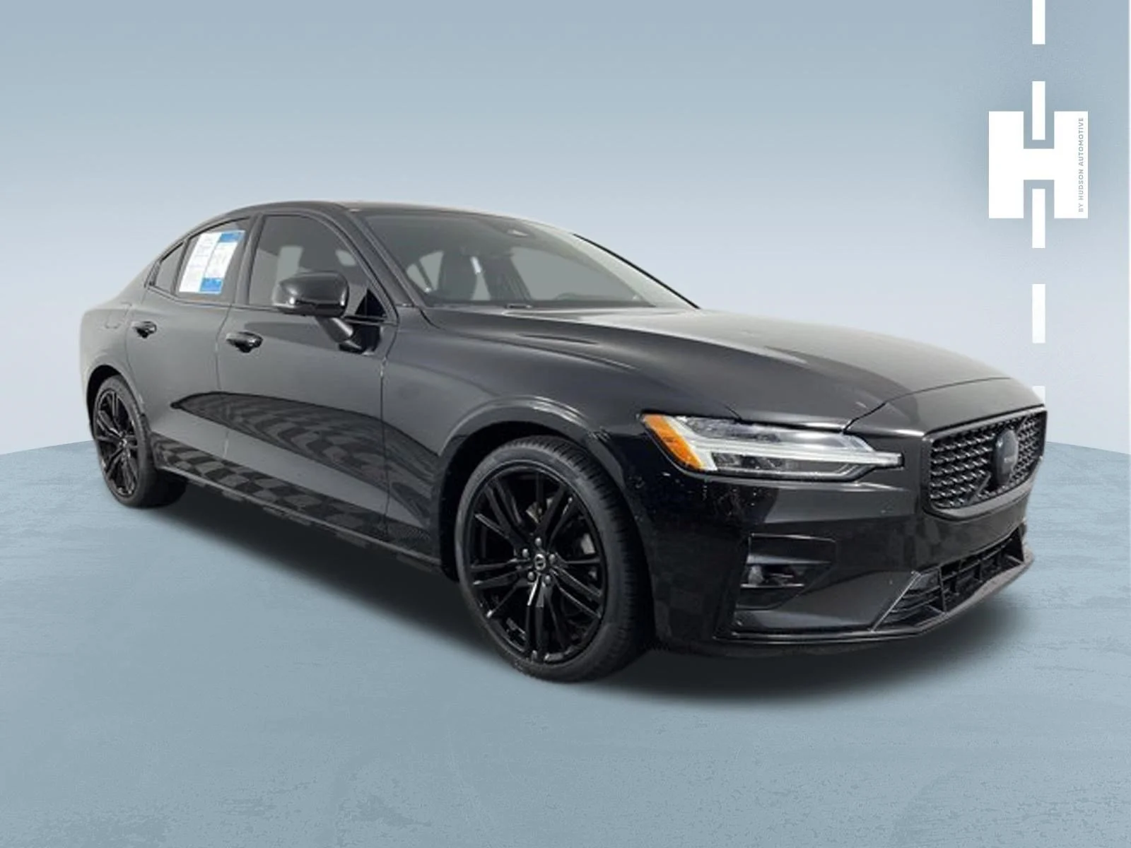 2024 Volvo S60