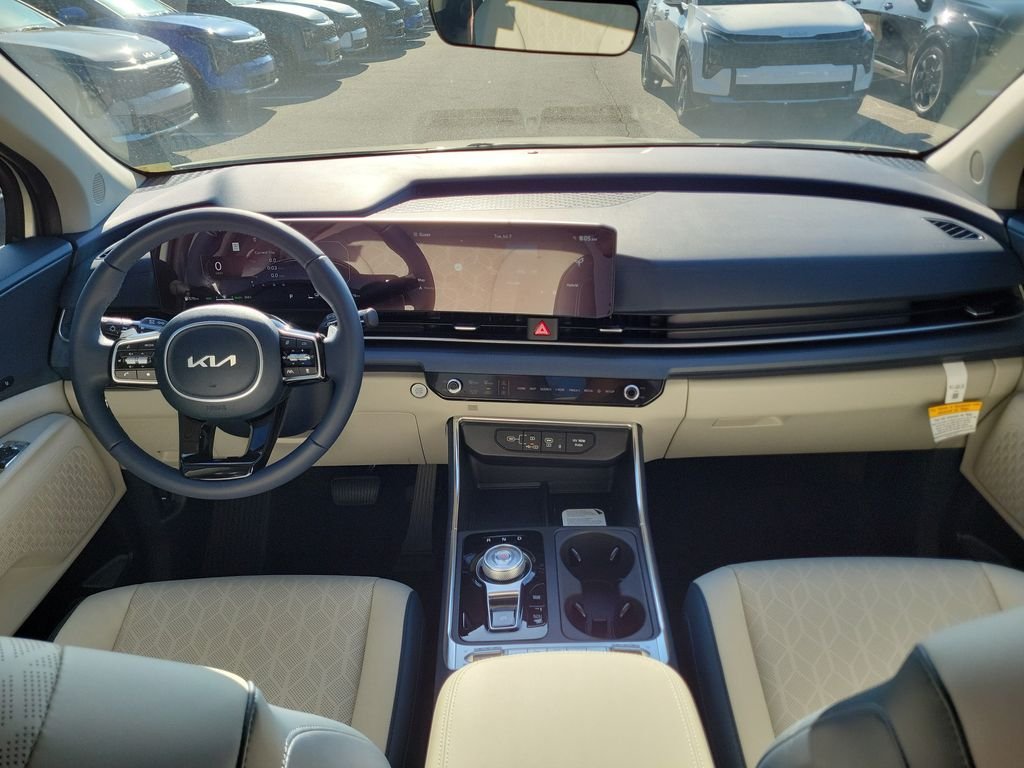 New 2026 Silver Kia SX image 18
