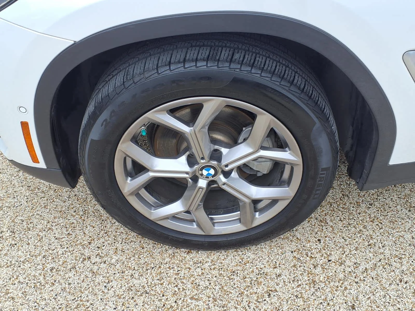 Used 2020 Mineral White Metallic BMW sDrive30i image 11