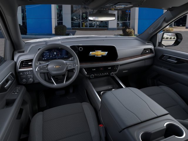 2026 Chevrolet Tahoe LS - Photo 16
