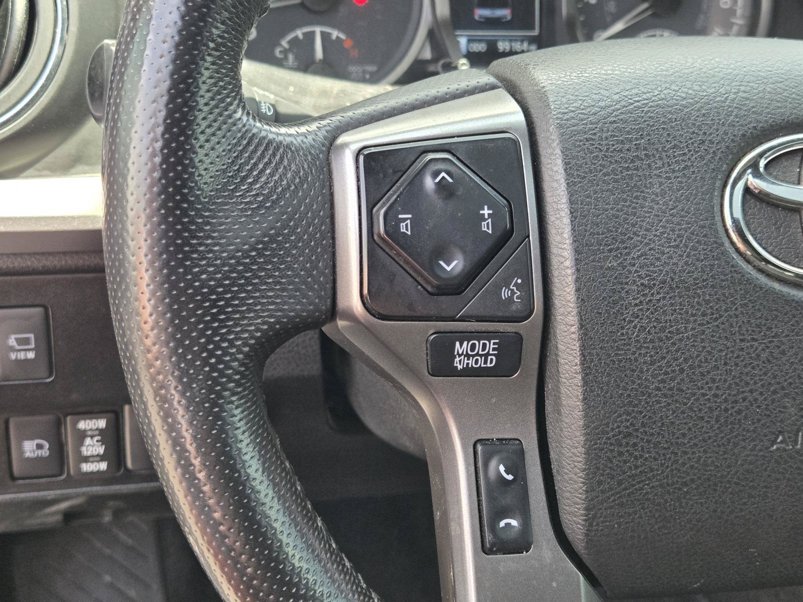 2023 Toyota Tacoma Limited - Photo 23