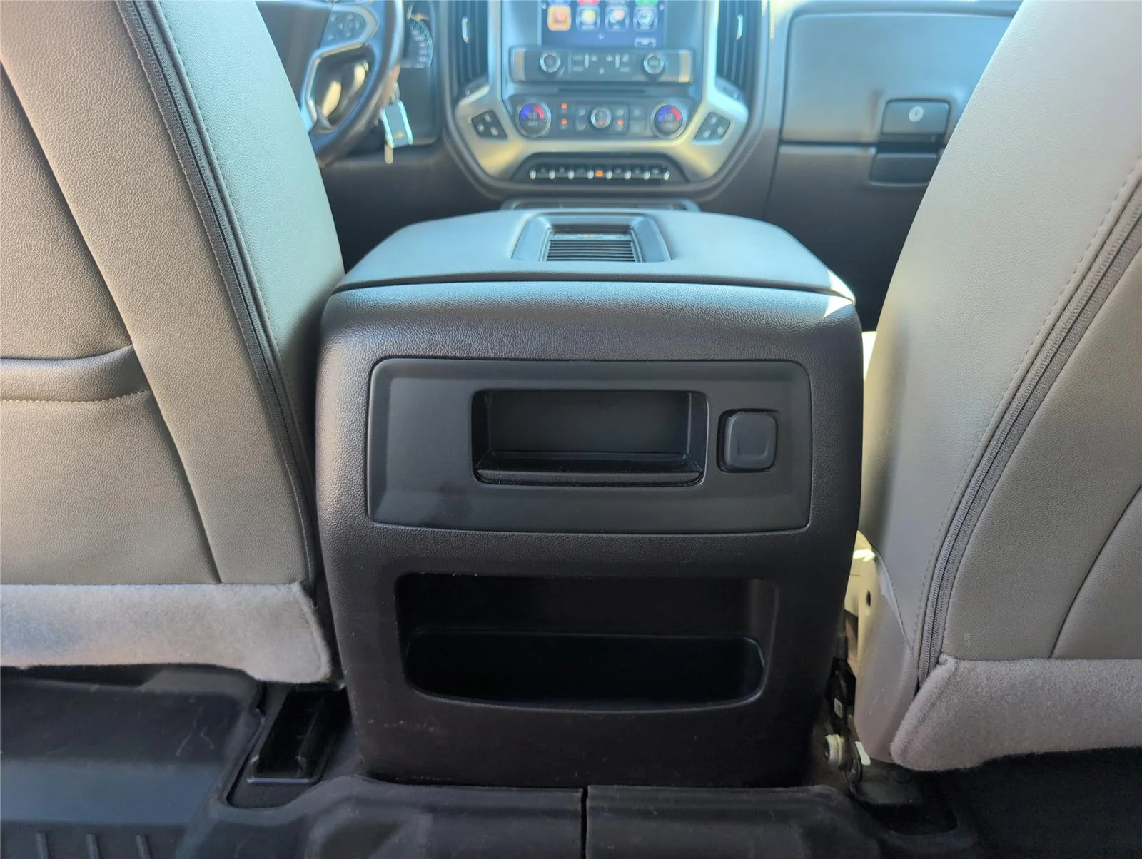 Used 2019 SUMMIT WHITE Chevrolet LTZ image 35