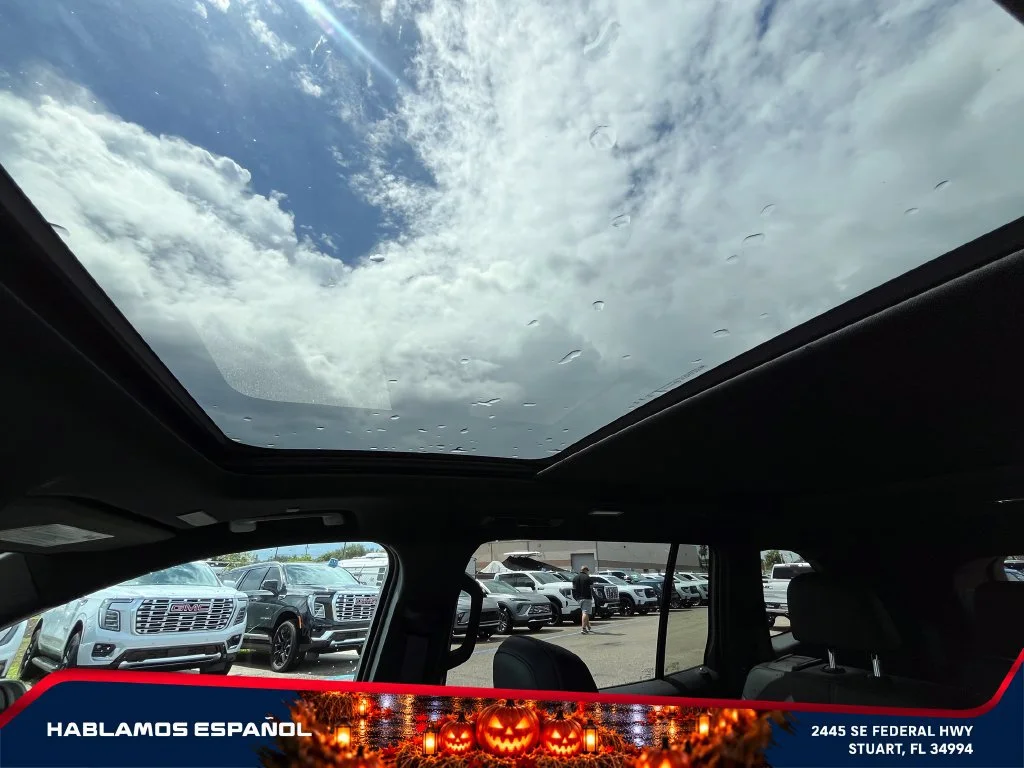 New 2026 Summit White GMC Elevation image 35