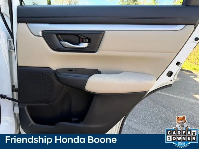Used 2020 White Honda LX image 35