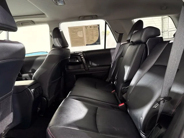 Used 2023 Black Toyota TRD Pro image 14