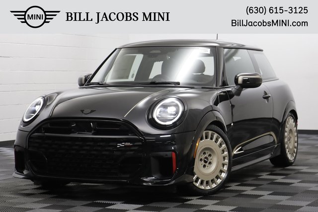 2027 MINI 2 Door Iconic