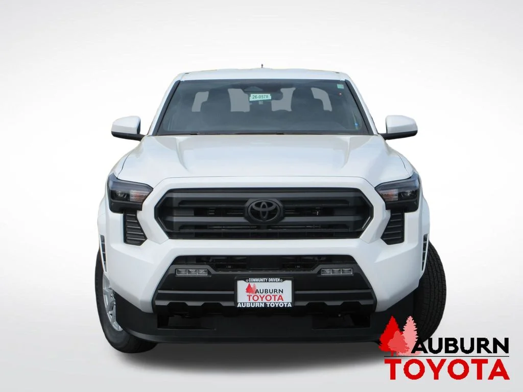 2026 Toyota Tacoma SR5 - Photo 13