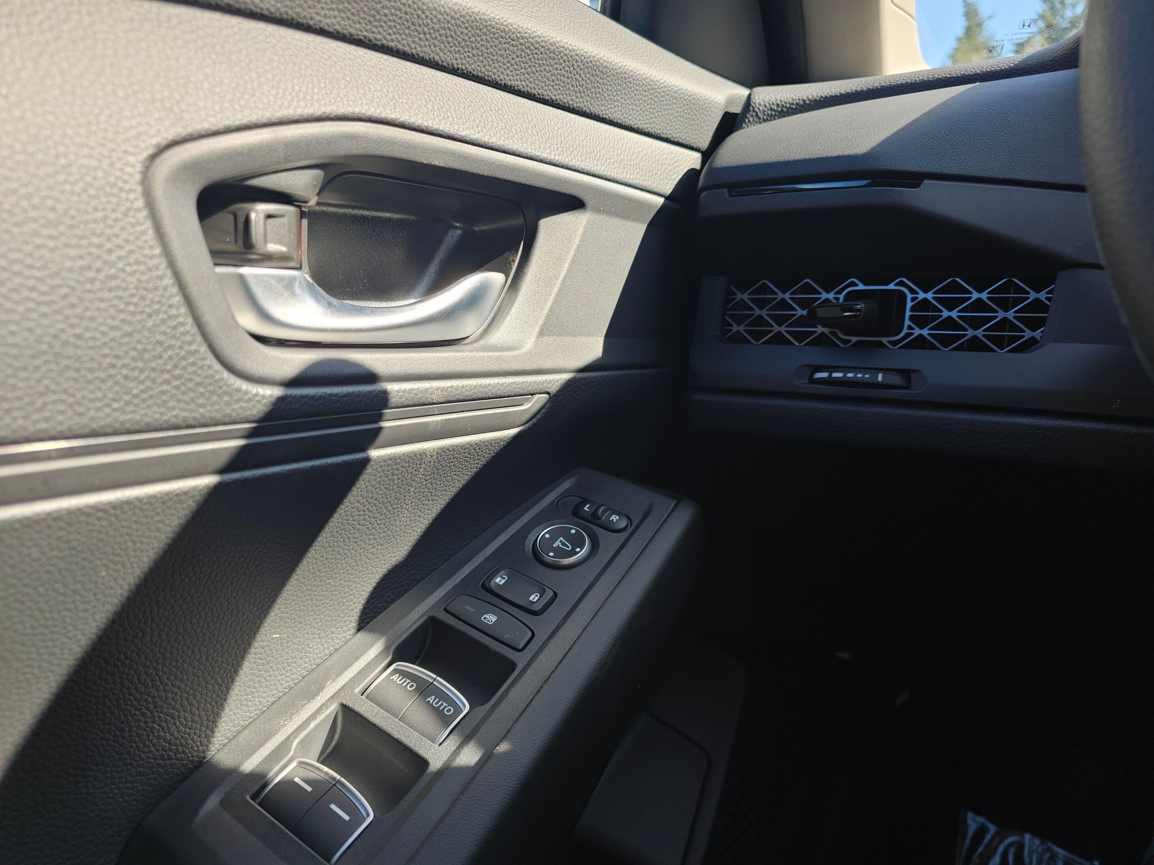 2026 Honda Accord LX - Photo 26