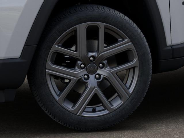2025 Jeep Compass Limited - Photo 41
