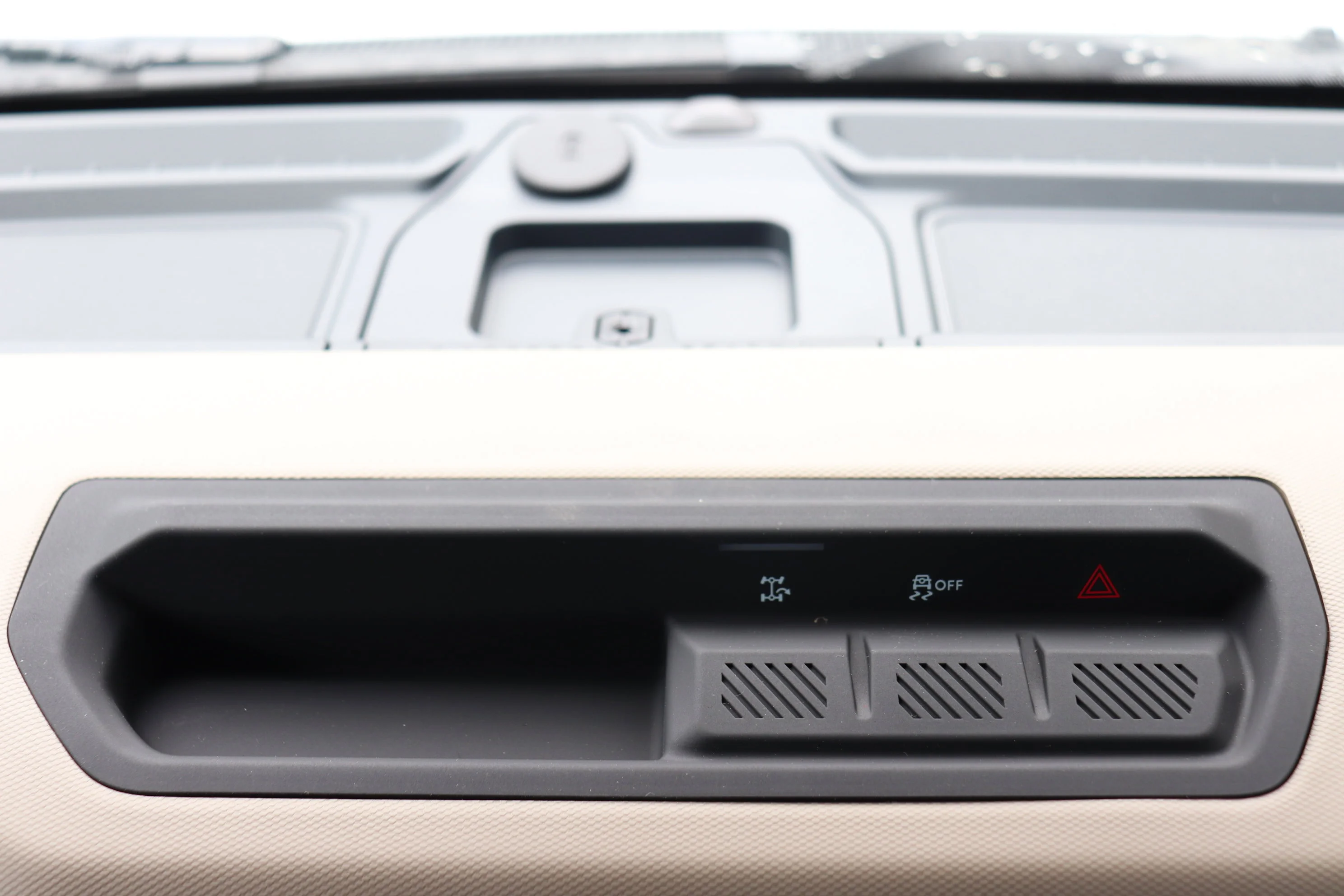 New 2026 AVALANCHE GREY Ford Big Bend image 12