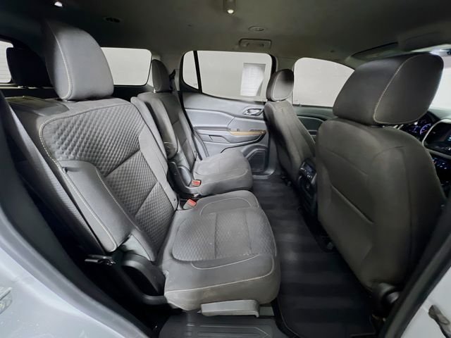 2019 GMC Acadia SLE-2 - Photo 41