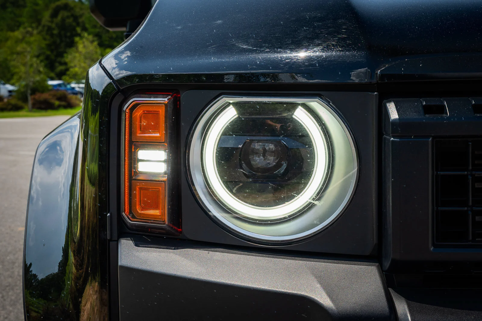 Used 2025 Black Toyota 1958 image 11