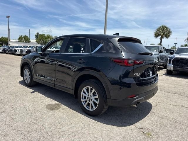 Used 2023 Black Mazda 2.5 S Preferred Package image 14