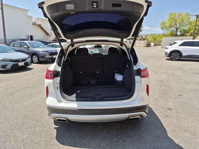 Certified Used 2020 Majestic White INFINITI LUXE image 34