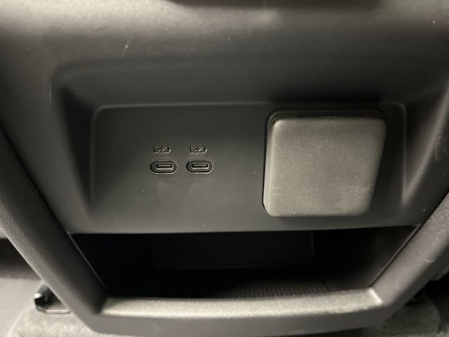 Used 2026 Sterling Gray Metallic Chevrolet AWD High Country image 16
