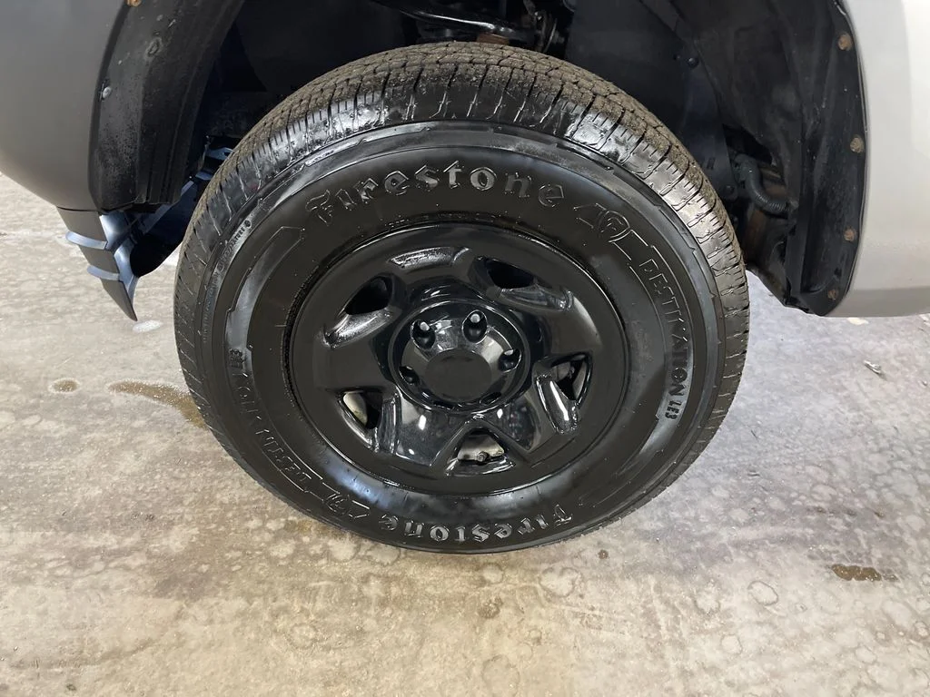 Used 2021 Silver Toyota SR image 10