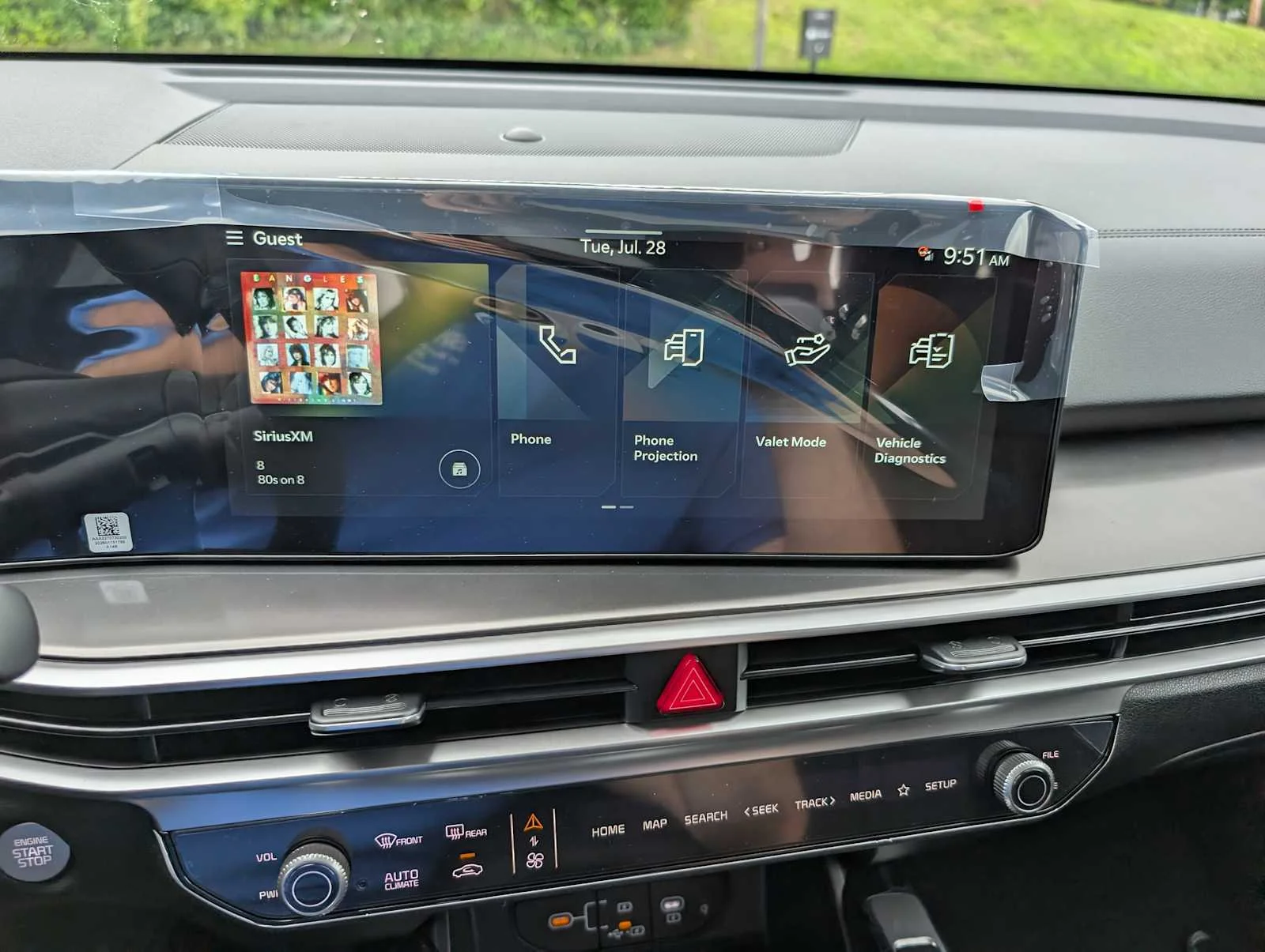 New 2026  Kia S image 20
