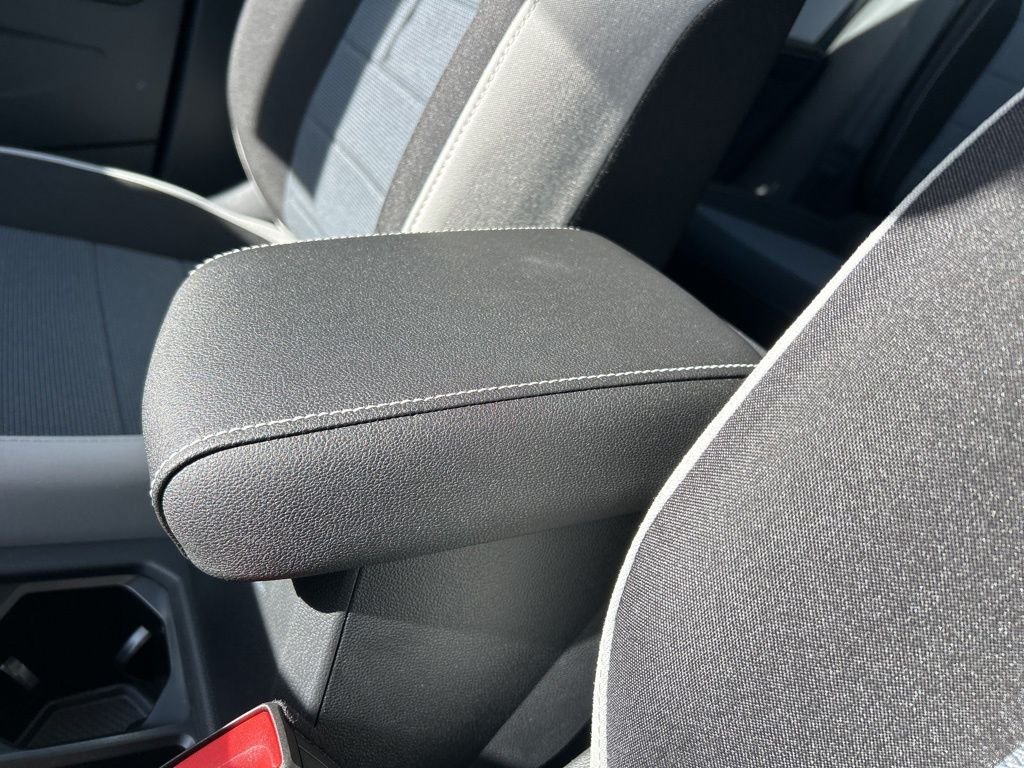 New 2026 Black Volkswagen 1.5T S image 35