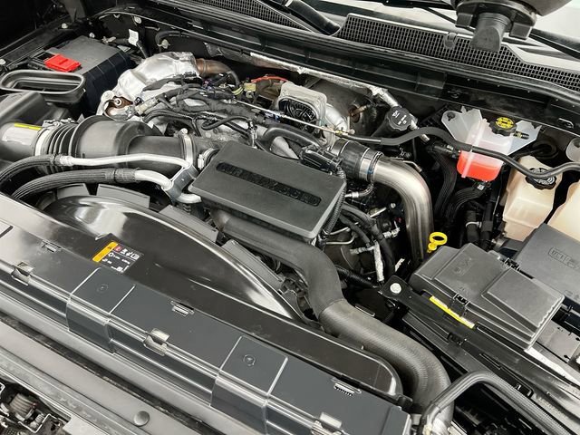 2024 Chevrolet Silverado 2500HD High Country - Photo 37