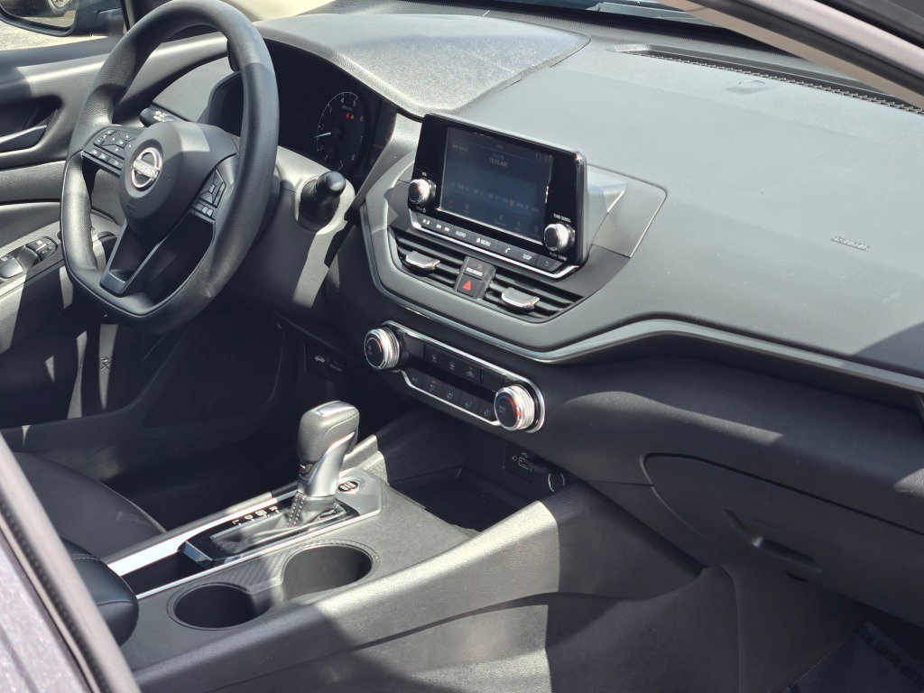 2024 Nissan Altima S - Photo 8