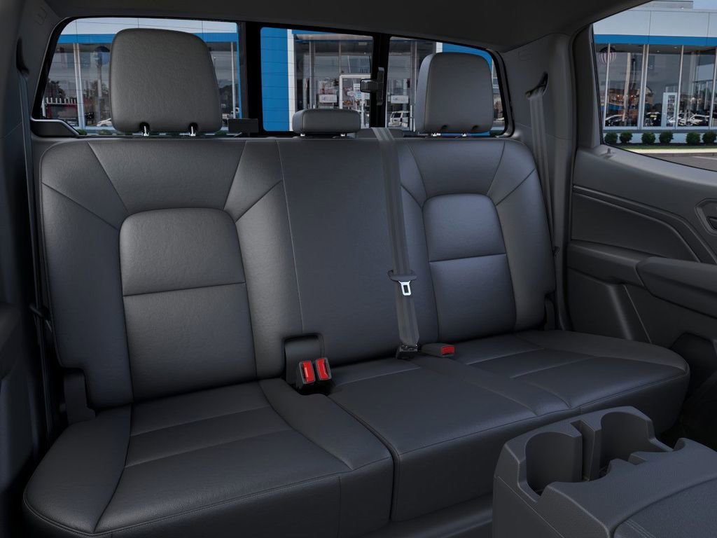 2026 Chevrolet Colorado Trail Boss - Photo 17