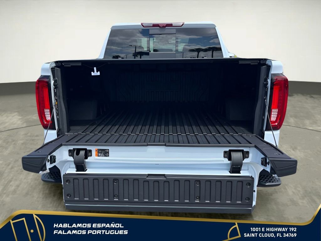 2026 GMC Sierra 1500 Denali Ultimate - Photo 11