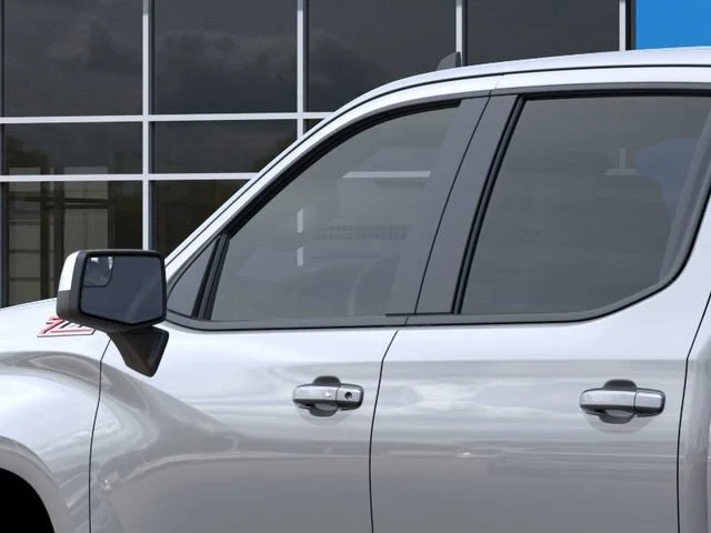 2026 Chevrolet Silverado 1500 LT - Photo 12