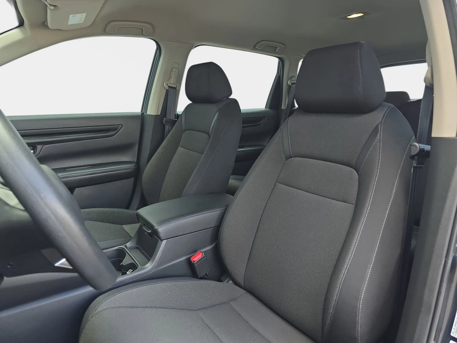 2023 Honda CR-V LX - Photo 14