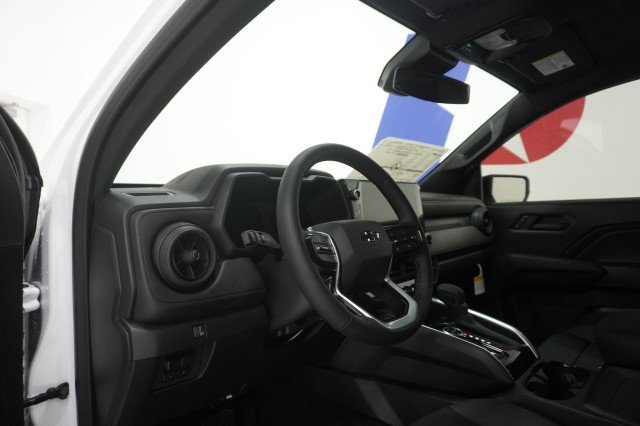 2026 Chevrolet Colorado Trail Boss - Photo 21