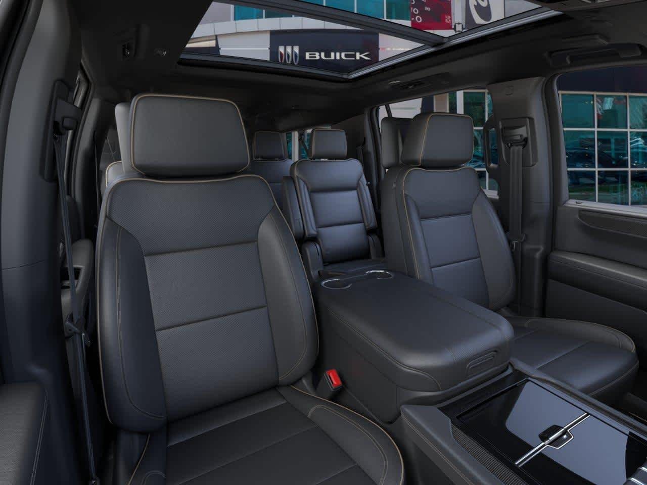 2026 GMC Yukon XL Elevation - Photo 16