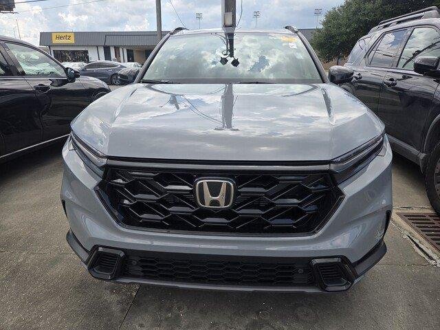 Used 2026 Urban Gray Pearl Honda Sport-L image 7