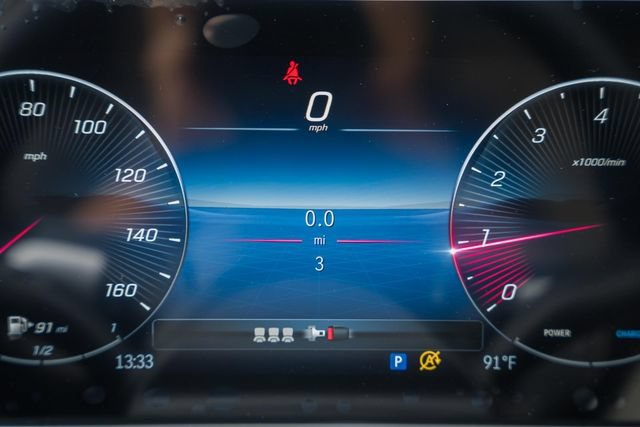 New 2026 Polar White Mercedes-Benz GLE 350 image 91