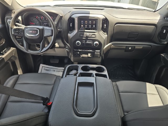 2024 GMC Sierra 3500HD Pro - Photo 11
