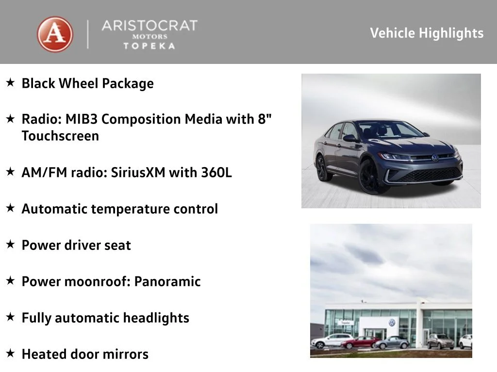 New 2026 Gray Volkswagen 1.5T SE image 2
