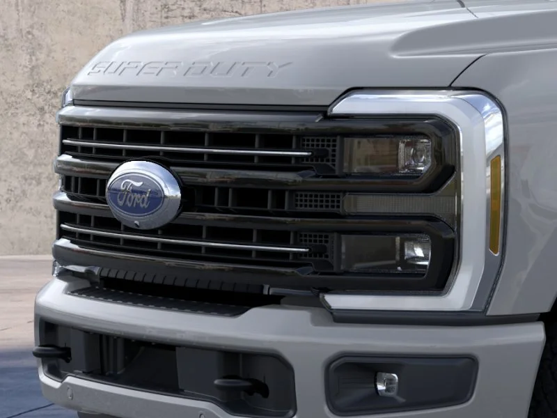 New 2026 Avalanche Ford F-350® Platinum® image 48