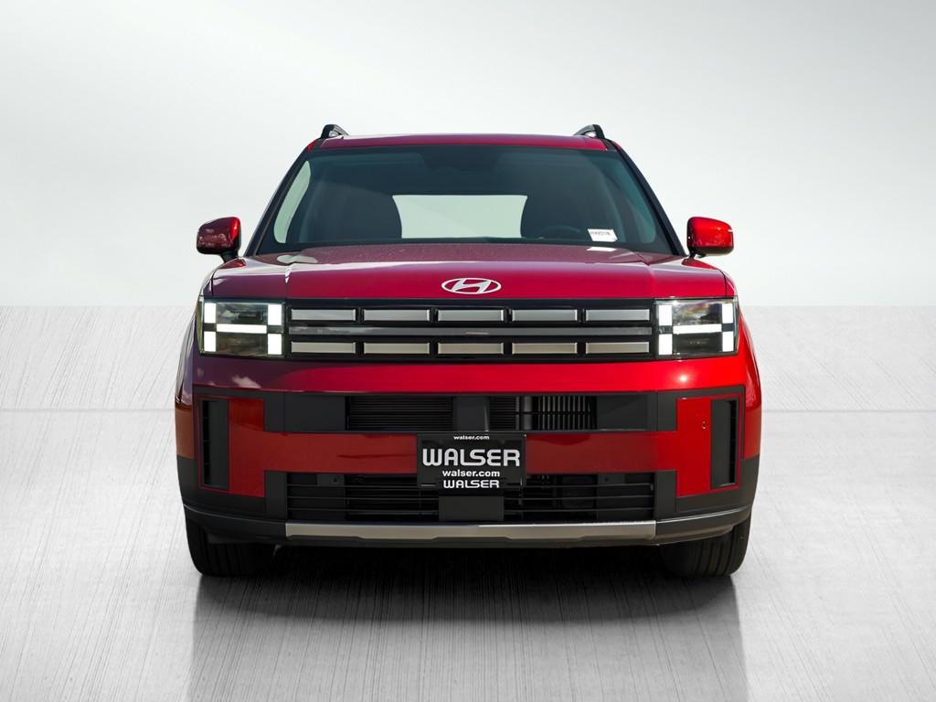 2026 Hyundai Santa Fe SEL - Photo 29