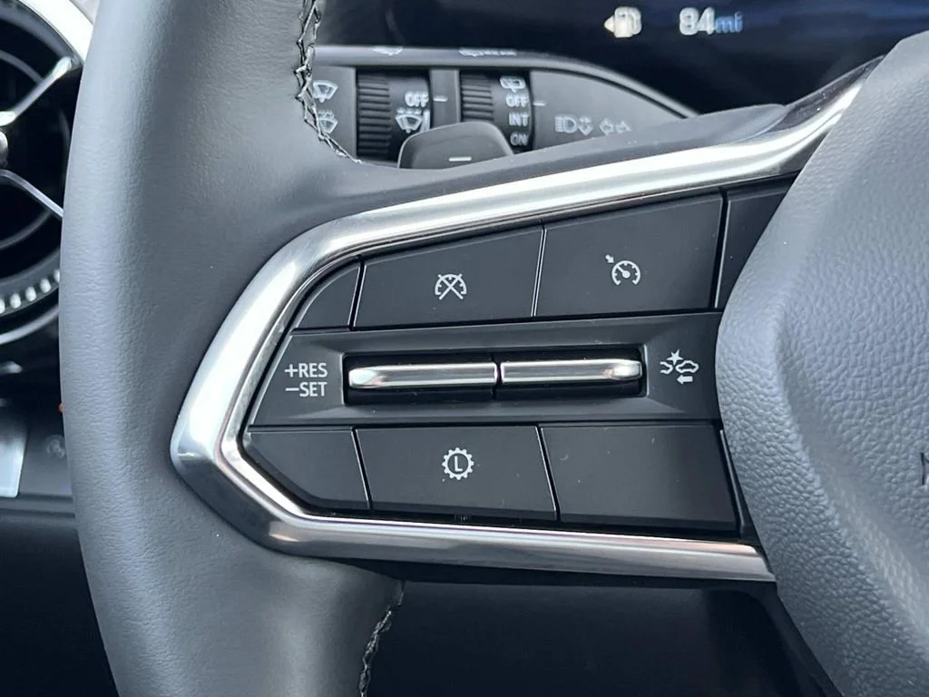 2026 Chevrolet Equinox LT - Photo 20