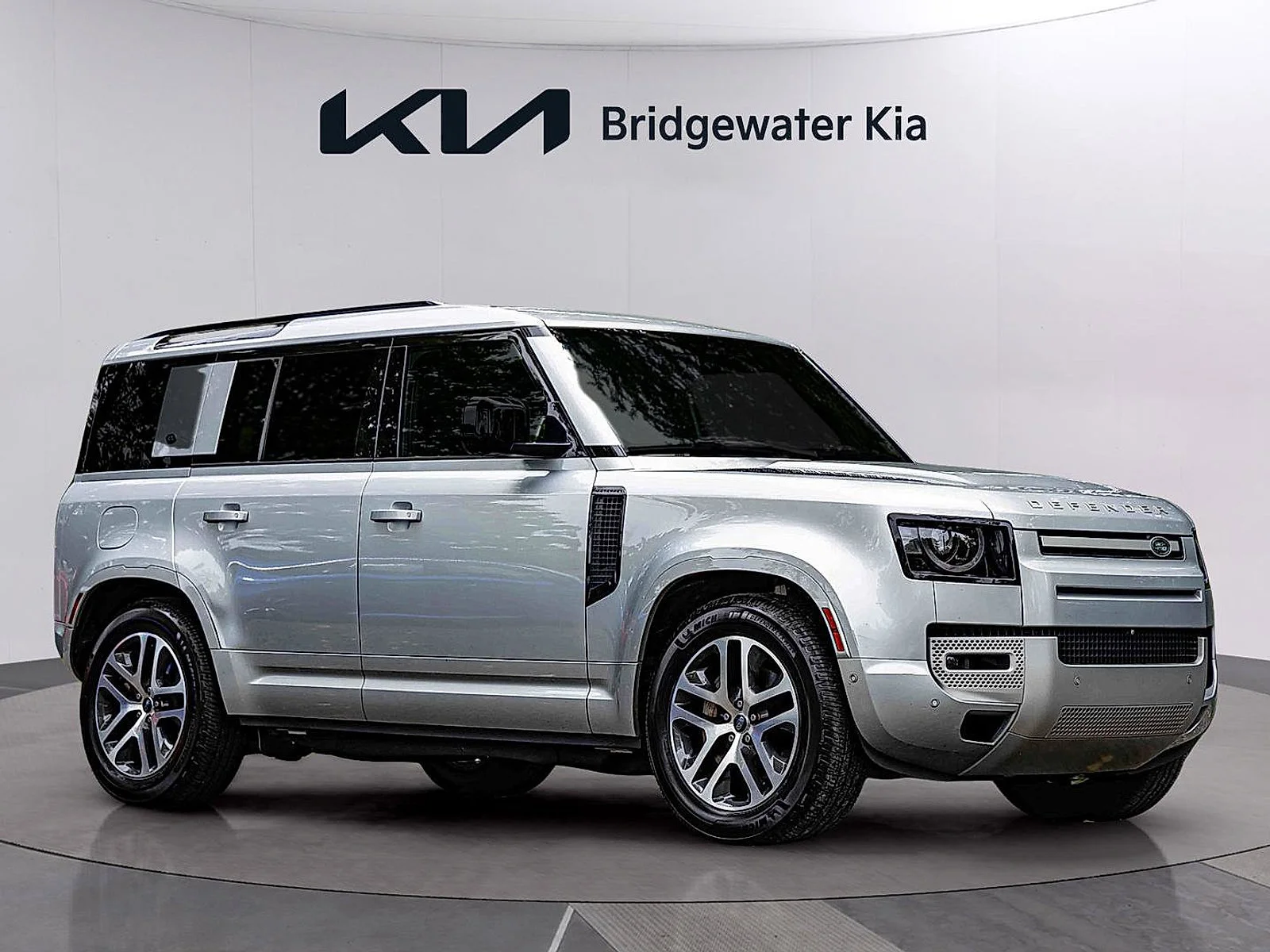 2022 Land Rover Defender XS Edition - Photo 20