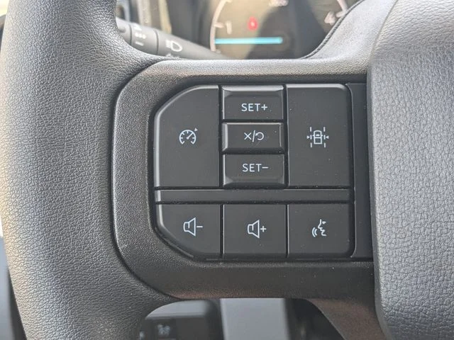 New 2026 White Ford XLT image 26